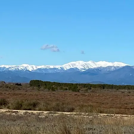 Villa 500m De La De La Rubina Empuriabrava