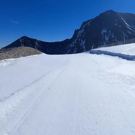 500m De La De La Rubina Empuriabrava