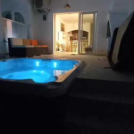A 500 M, Maison De Gamme Avec Amarre Privee, Acces En 5 Min Sans Pont, Jacuzzi *