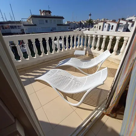 فيلة A 500 M, Maison De Gamme Avec Amarre Privee, Acces En 5 Min Sans Pont, Jacuzzi *