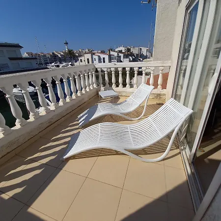 A 500 M, Maison De Gamme Avec Amarre Privee, Acces En 5 Min Sans Pont, Jacuzzi *