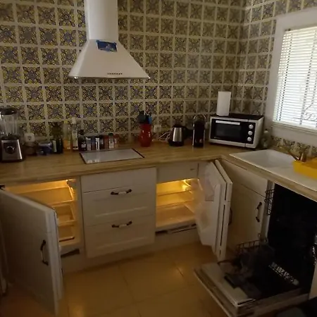 A 500 M, Maison De Gamme Avec Amarre Privee, Acces En 5 Min Sans Pont, Jacuzzi * إمبوريابرافا