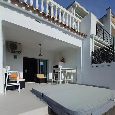 A 500 M, Maison De Gamme Avec Amarre Privee, Acces En 5 Min Sans Pont, Jacuzzi *