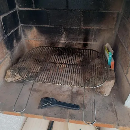 فيلة A 500 M, Maison De Gamme Avec Amarre Privee, Acces En 5 Min Sans Pont, Jacuzzi إمبوريابرافا