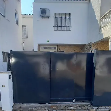 فيلة A 500 M, Maison De Gamme Avec Amarre Privee, Acces En 5 Min Sans Pont, Jacuzzi